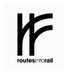 Routes into Rail (@routesintorail) Twitter profile photo Routes into Rail (@routesintorail) Twitter profile photo