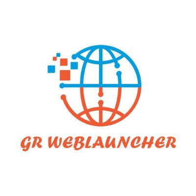 GWeblauncher's profile picture. 