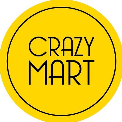 CrazyMart2's profile picture. Online Seller