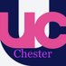 UCU Chester (@ChesterUcu) Twitter profile photo