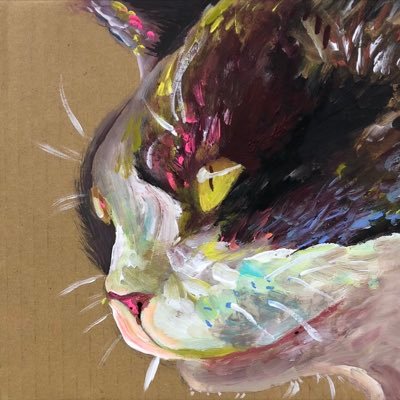 RIKAさんのプロフィール画像