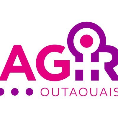 L'Assemblée des groupes de femmes d'interventions régionales (AGIR) est un organisme de concertation entre les femmes et les groupes de femmes de l’Outaouais.