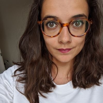 she/her
Passionate feminist. Disputes lawyer. Avid bookworm. Amateur cook. Part-time vegetarian. Full-time animal lover.