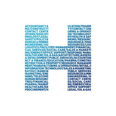 CareersAtHays's profile picture. The world’s leading recruiting experts in qualified, professional and skilled people.