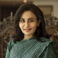 Suneeta Reddy (@suneetareddy4) 's Twitter Profile