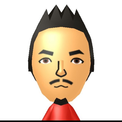 NotKingsora05's profile picture. 