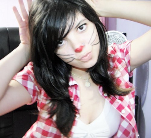 Peace and love ♥ // Sou da ZL e sou muito zica HUAHAUHAU