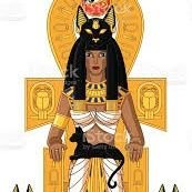Bastet (@bastet3413) 's Twitter Profile Photo