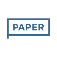 Paper(@PaperSheffield) 's Twitter Profile Photo