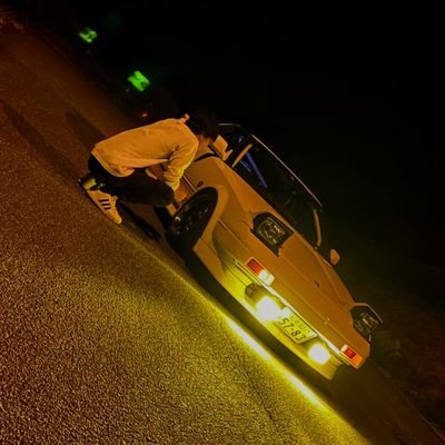 TOYOTA MR2 AW11 / HONDA Accord CU2 / Kawasaki ZRX1100 / fripSide /AE92 LEVIN https://t.co/q8rwvcMhUd