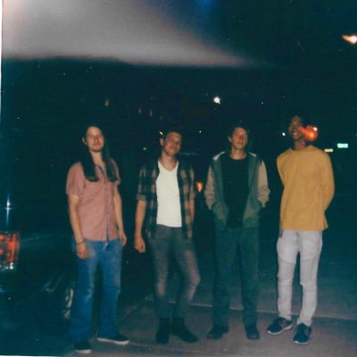 milesonendband's profile picture. Official Miles on End Twitter Account.  https://t.co/oQTVTDSkGJ