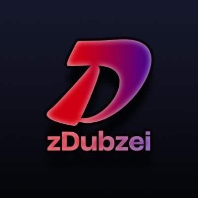DubzeiZ's profile picture. streamer/youtuber, on the come up