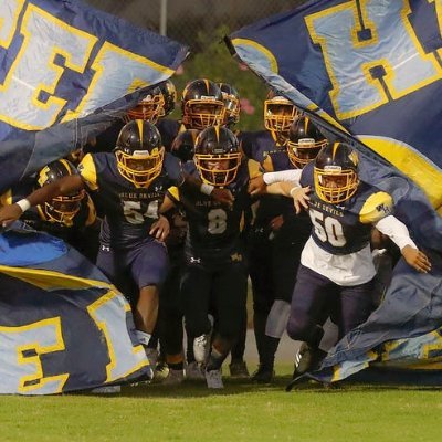 Winter Haven runs over Auburndale ahead of football playoffs.