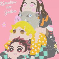 いのぎゆ (@ml__fu__) Twitter profile photo