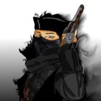 トンガリクロ帽子 (@yharnam_hunter) 's Twitter Profile