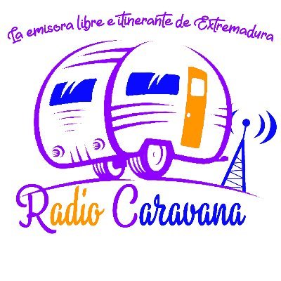 Radio libre e itinerante de Extremadura. Es dar voz al mundo rural y recuperar sus costumbres e identidad. Apoya nuestro crowfunding. Búscalo en https://t.co/MJLIvt2zrB