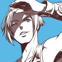 すどれい (@sdrei_ff12) Twitter profile photo
