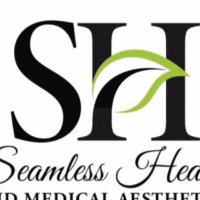 Seamless Health & Aesthetics(@seamlesshealth) 's Twitter Profile Photo