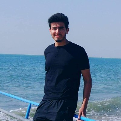 ayush_mehta1995's profile picture. 