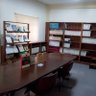 biblioteca_cmc's profile picture. Biblioteca Dr. Francisco Baquero González del Centro Médico de Caracas. 
Información médica y científica a su disposición.