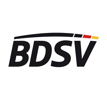 Bundesverband der Deutschen Sicherheits- & Verteidigungsindustrie e. V. 
RT≠endorsement
Impressum: https://t.co/ceJXA2GpJx
Datenschutz: https://t.co/kCE5pPCYmS