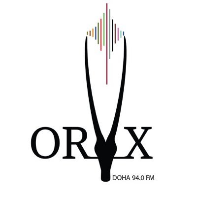 OryxFM Profile Picture