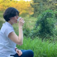 Mehrasa Alizadeh (@mehrasaalizadeh) 's Twitter Profile