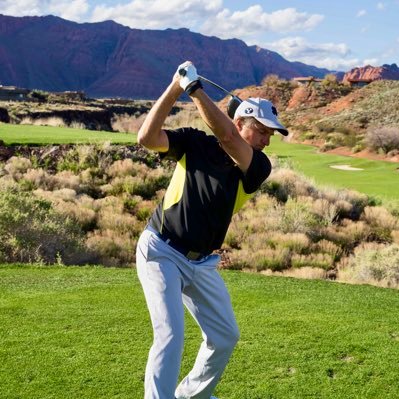 DwainKinghorn's profile picture. Avid runner, founder of Alta View Golf Club, and #BYU fan