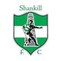 Shankill F.C.(@shankillfc) 's Twitter Profile Photo