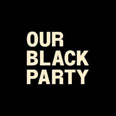 OurBlackParty Profile Picture