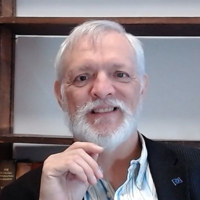 Bryan Betts