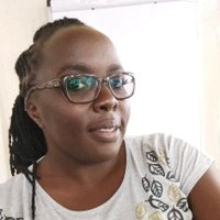 June Madete (@junekm) 's Twitter Profile