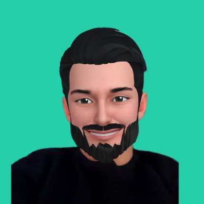 BenoitDat's profile picture. from https://t.co/aYRLMXcGiR - DEV - Front-end Angular - Ionic - Webrtc.
ex-Co-founder urgentime and DG
interested in new technology, home automation, VR/AR, french tech