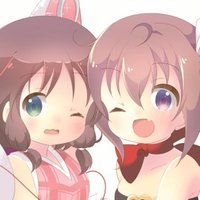 ありえす (@kirafan_ap2) 's Twitter Profile Photo ありえす (@kirafan_ap2) 's Twitter Profile Photo