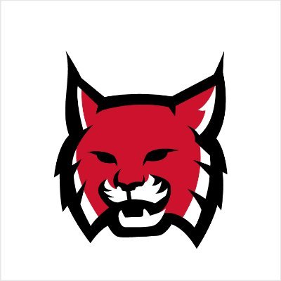 Official Rhodes College Volleyball Twitter. Go Lynx!