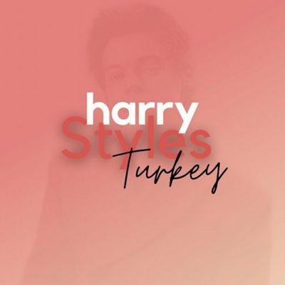 Harry Styles Updates Turkey 🇹🇷 📎📎



Diğer çocuklar ile ilgili de gerekli haberler paylaşılacaktır.