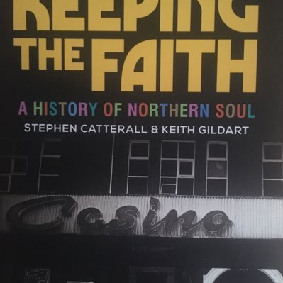 Labour and Social Historian; coal miner; writing mostly about histories of youth, class, coal, pop music. Remember in the end nobody wins unless everybody wins.