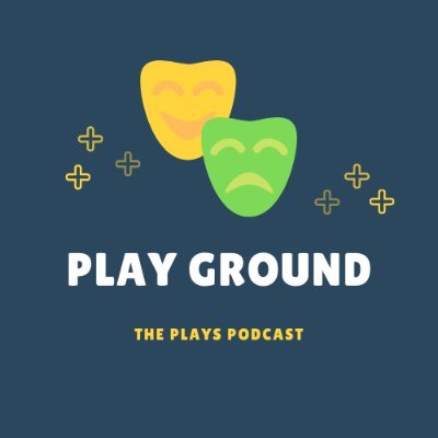 Play Ground Theatre Podcast