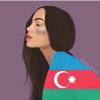 #KarabakhisAzerbaijan #StopArmenianAggression #StopArmenianTerrorism