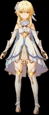 projectimpact28's profile picture. gonna pull when Genshin Impact is in it's TRUE FINAL FORM. :3