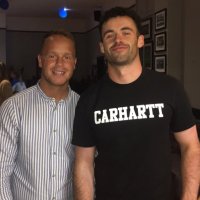 Eoin fields (@eoinfields) 's Twitter Profile