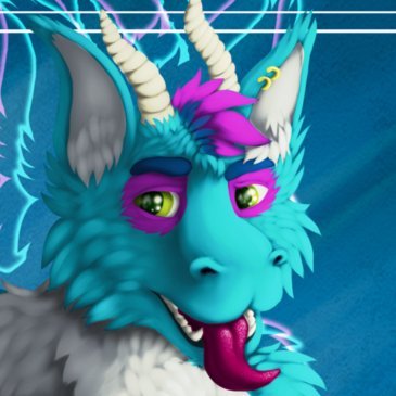 Blue Fluffy Menaceさんのプロフィール画像