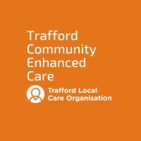 Trafford Community Enhanced Care Team(@Trafford_CEC) 's Twitter Profile Photo