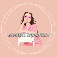 Zivellas Indonesia(@ZivellasIndo) 's Twitter Profile Photo