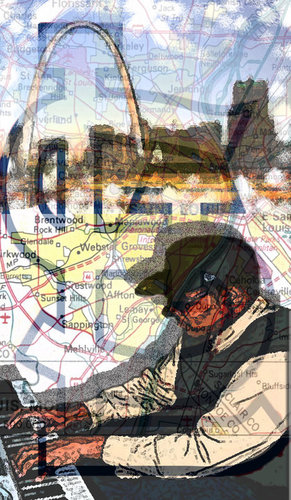 KeyzOfSuccess's profile picture. conservative black creative