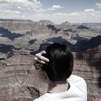 iIBdpJQ1xLcwWmZ's profile picture. 映画が好きだったりします。