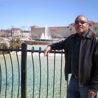 Arnold Frampton (@afram) 's Twitter Profile