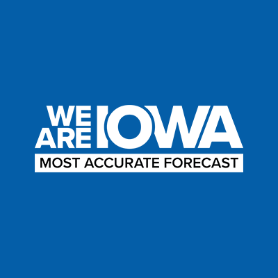 We Are Iowa's Most Accurate Forecast: Weather updates for central Iowa from Chief Meteorologist Brad Edwards, Brandon Lawrence and Dave Downey.