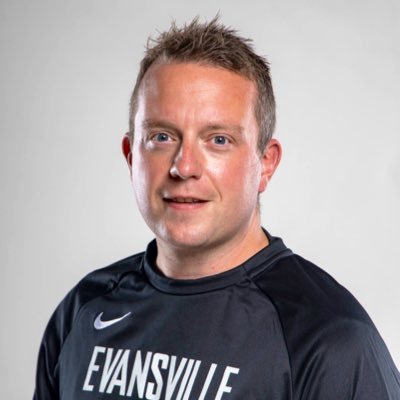 Asst. Coach U.E Women’s Soccer