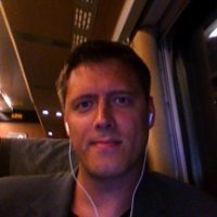 Systems developer @ Kambi. Geopolitics, beachvolley, science. Views are my own, not Kambi's.